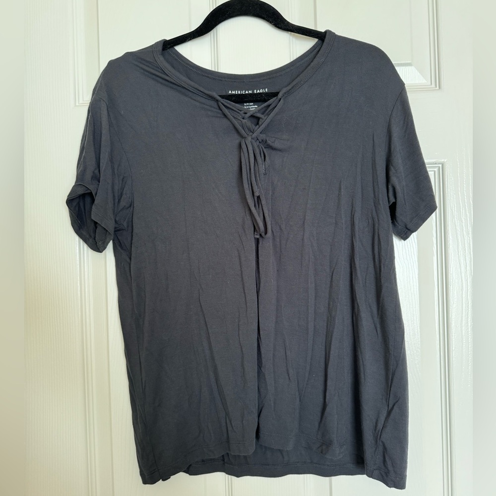 Soft & Sexy Tshirt
